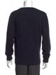 A.P.C. Wool Crew Neck Pullover