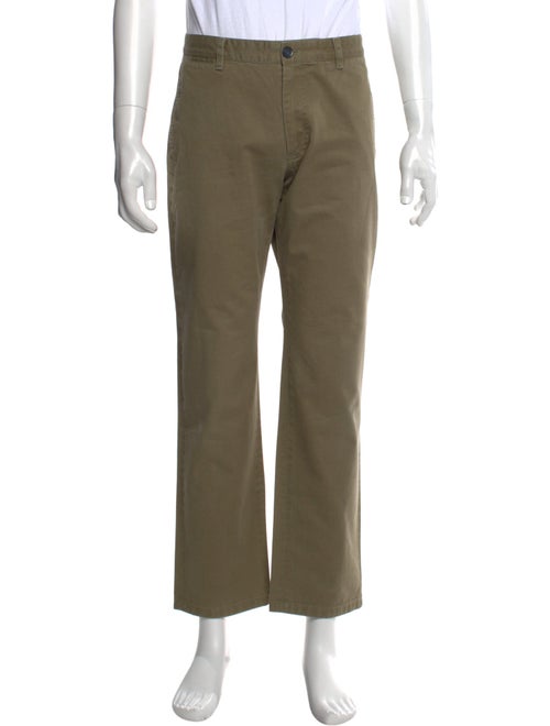 A.P.C. Chinos
