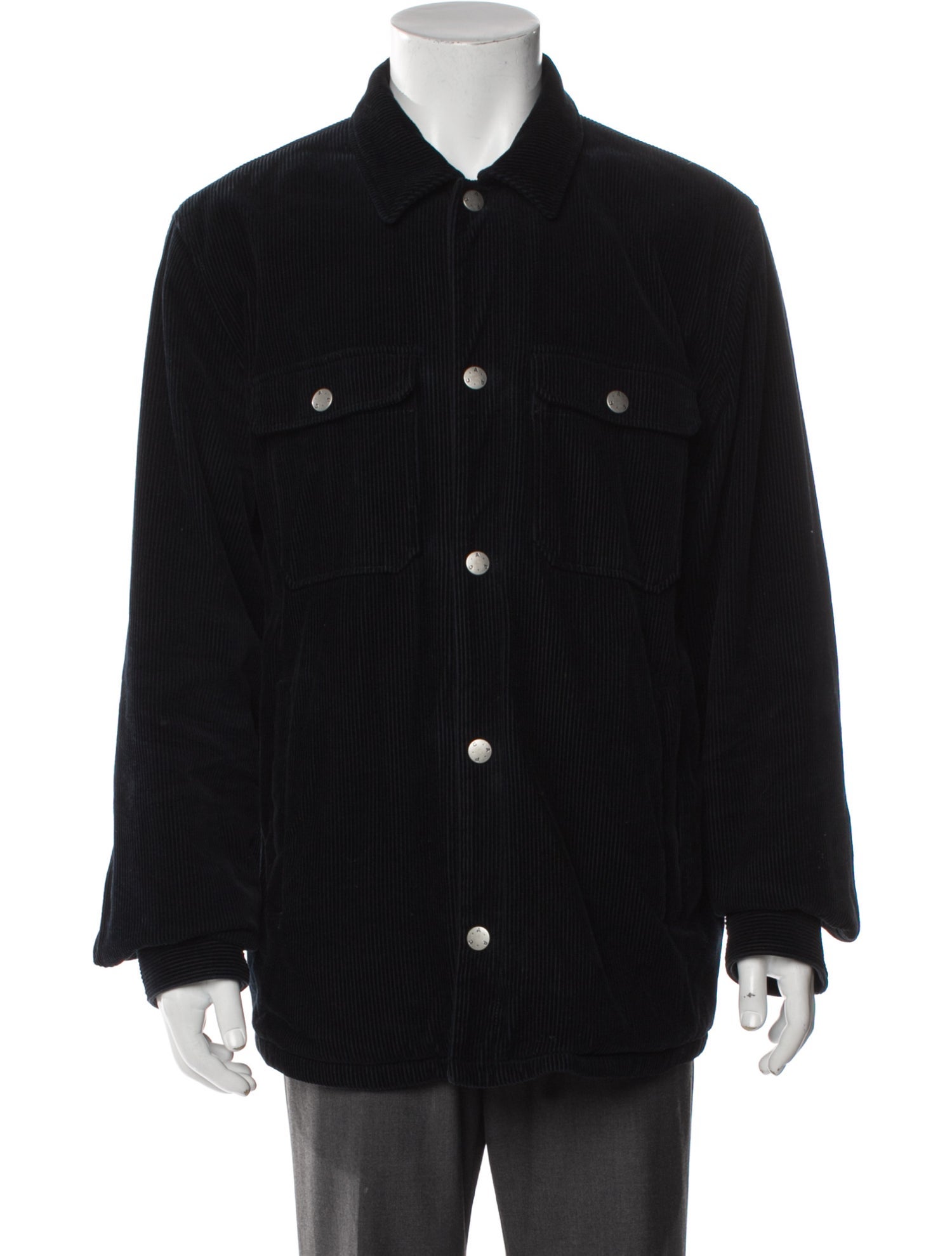 A.P.C. Utility Jacket
