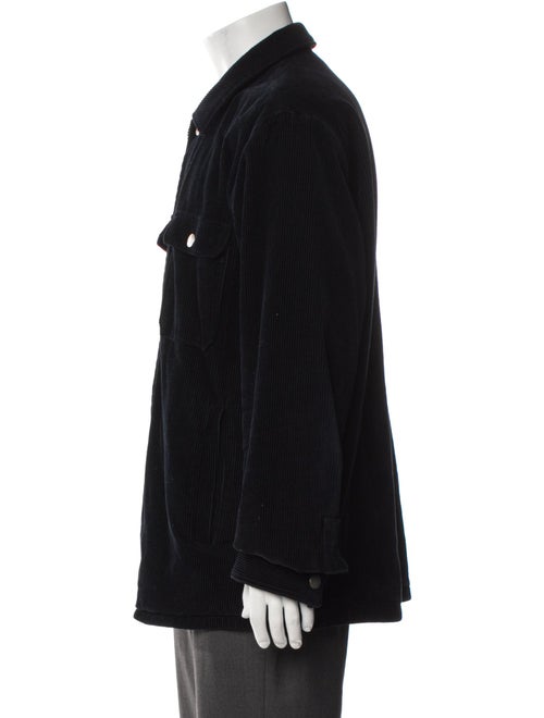 A.P.C. Utility Jacket