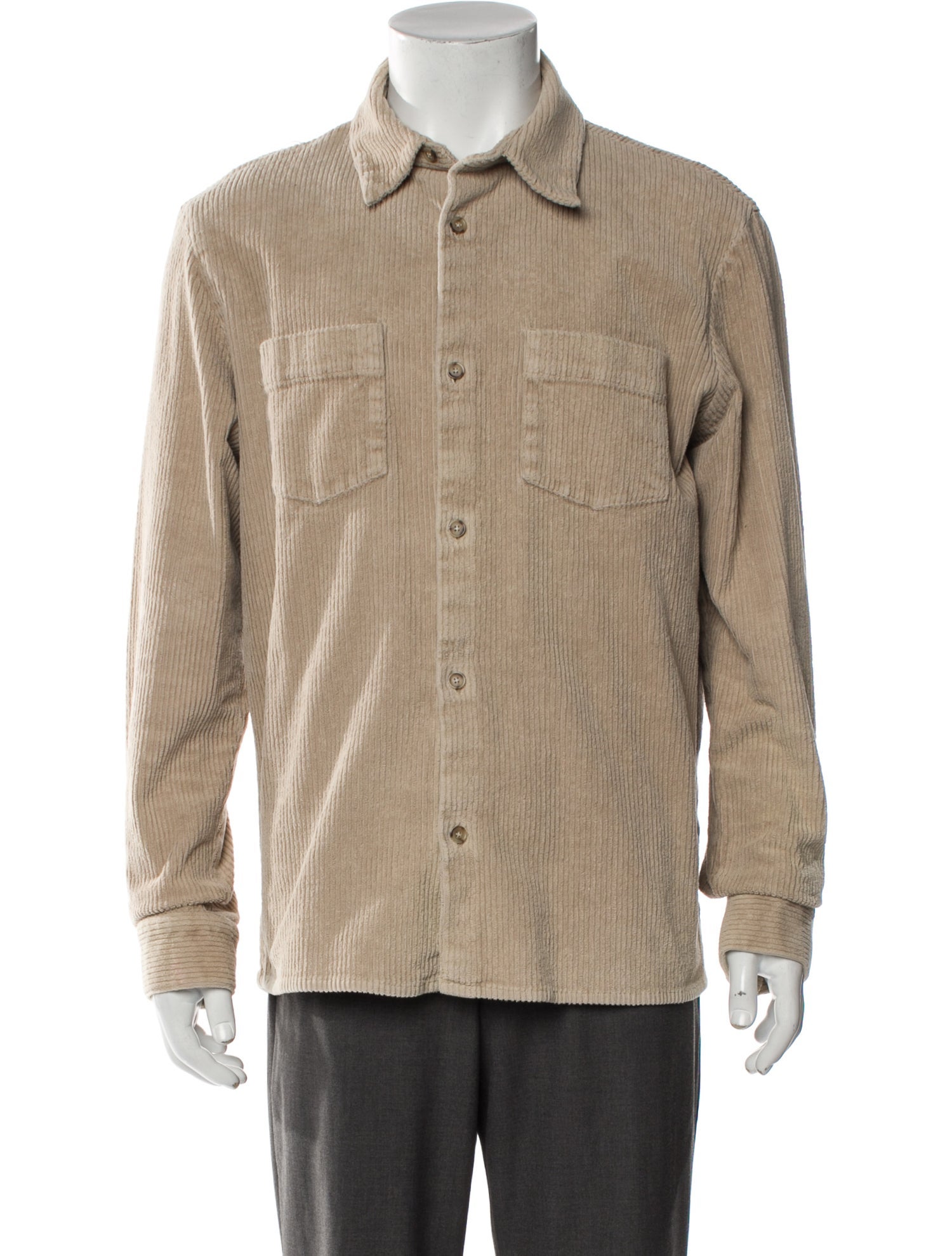 A.P.C. Utility Jacket