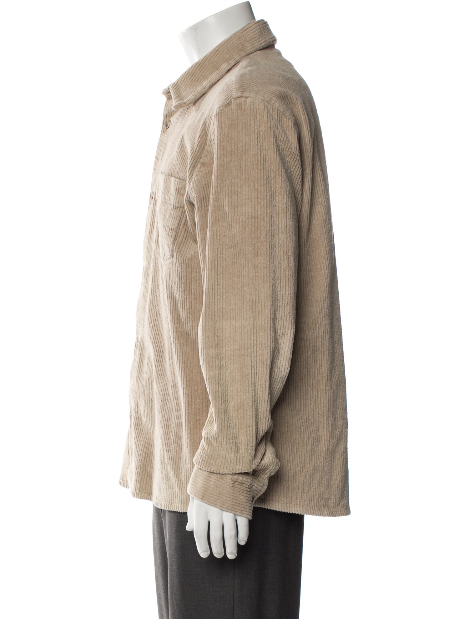 A.P.C. Utility Jacket