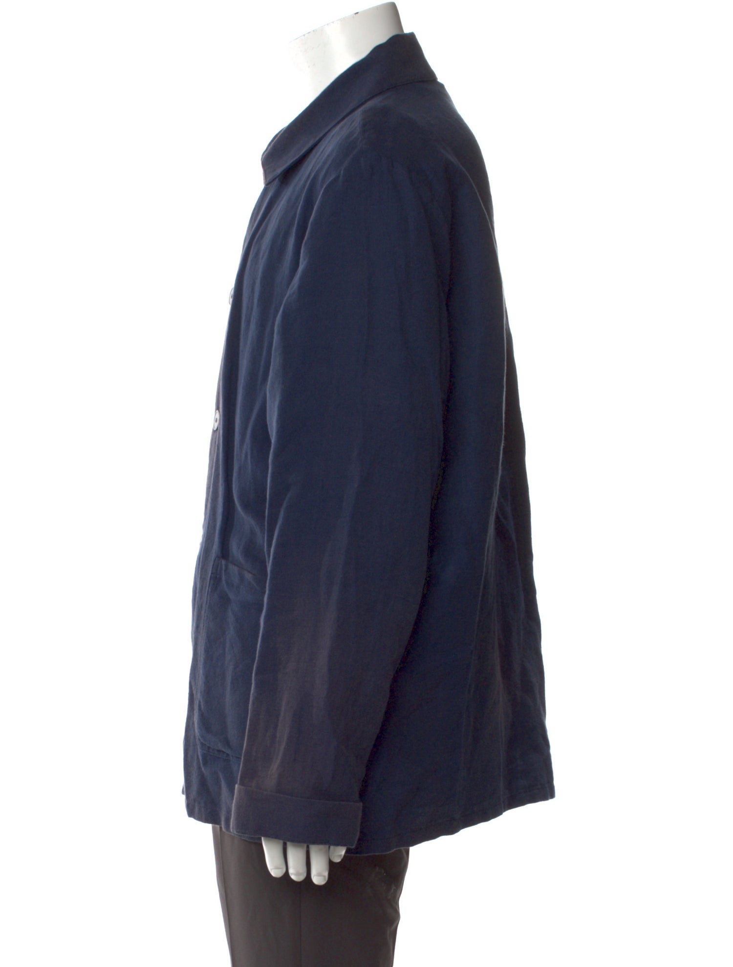 A.P.C. Long Sleeve Shirt