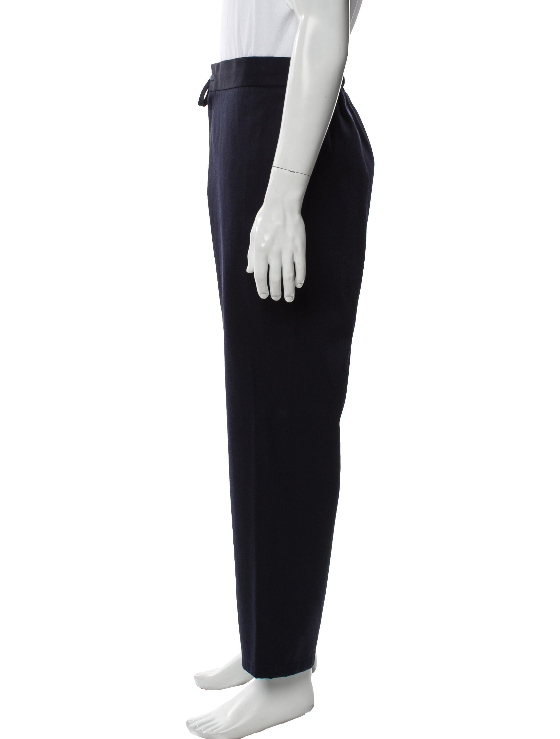 A.P.C. Wool Pants