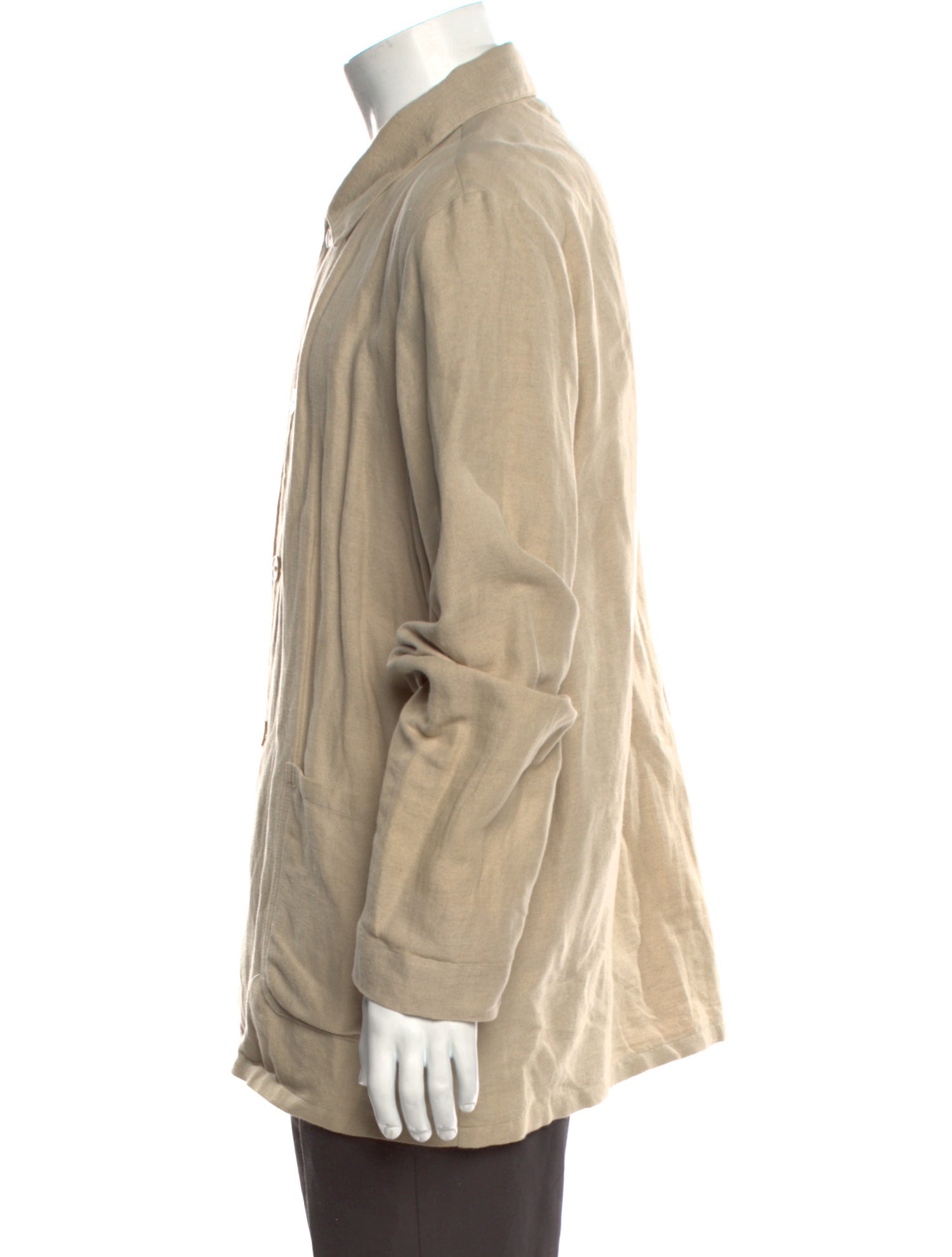 A.P.C. Long Sleeve Shirt