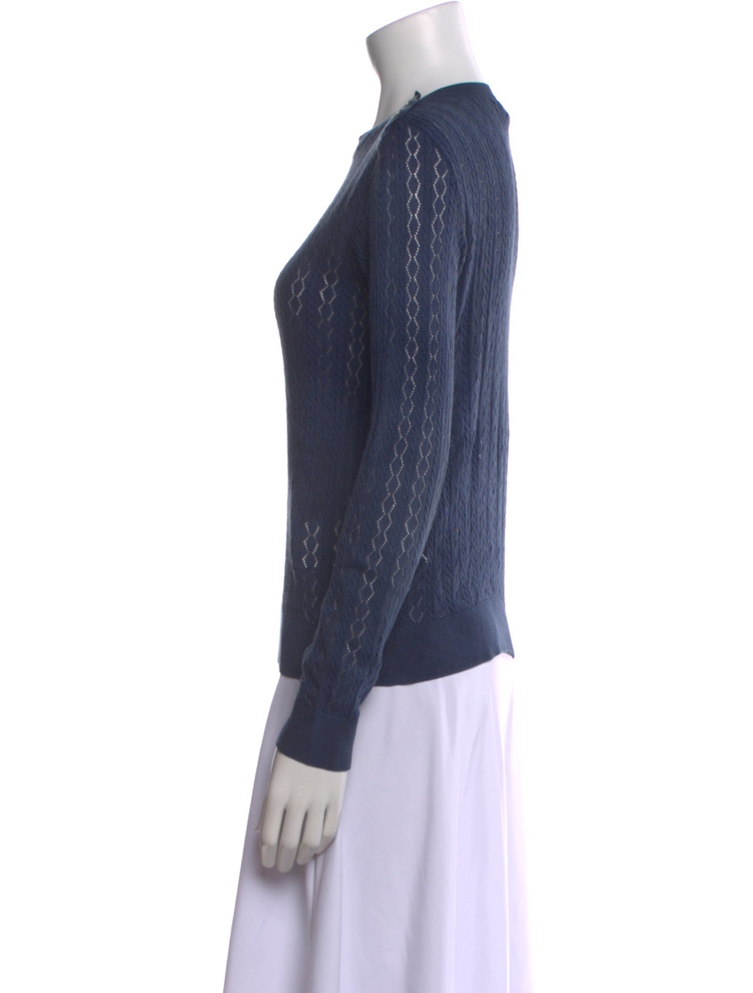 A.P.C. Crew Neck Sweater