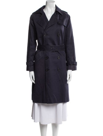 A.P.C. Trench Coat
