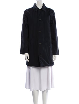 A.P.C. Peacoat