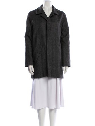 A.P.C. Wool Coat