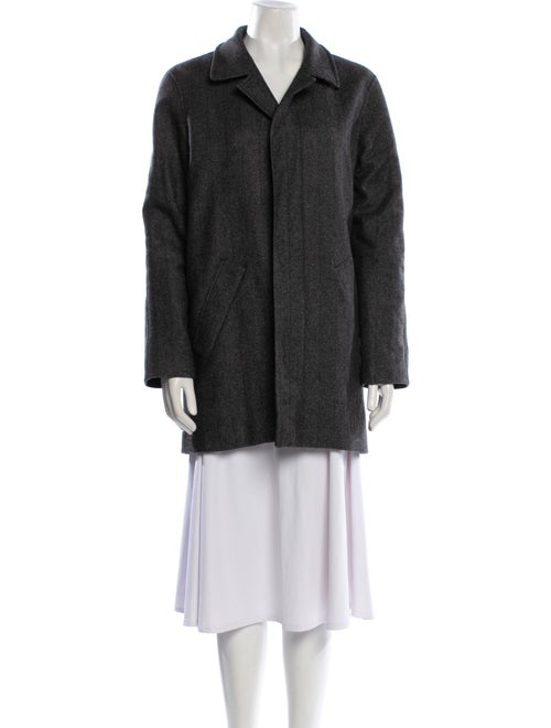 A.P.C. Wool Coat