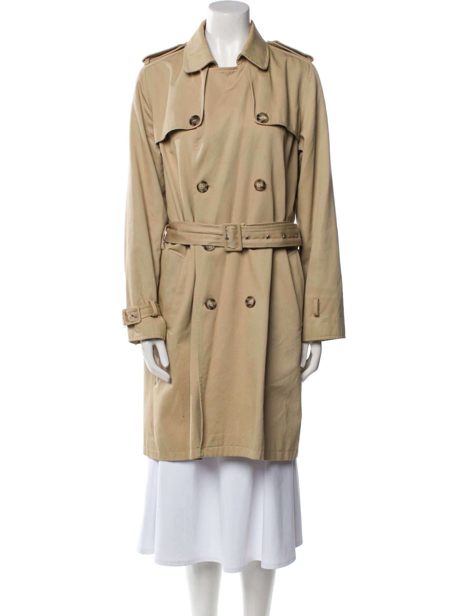 A.P.C. Trench Coat