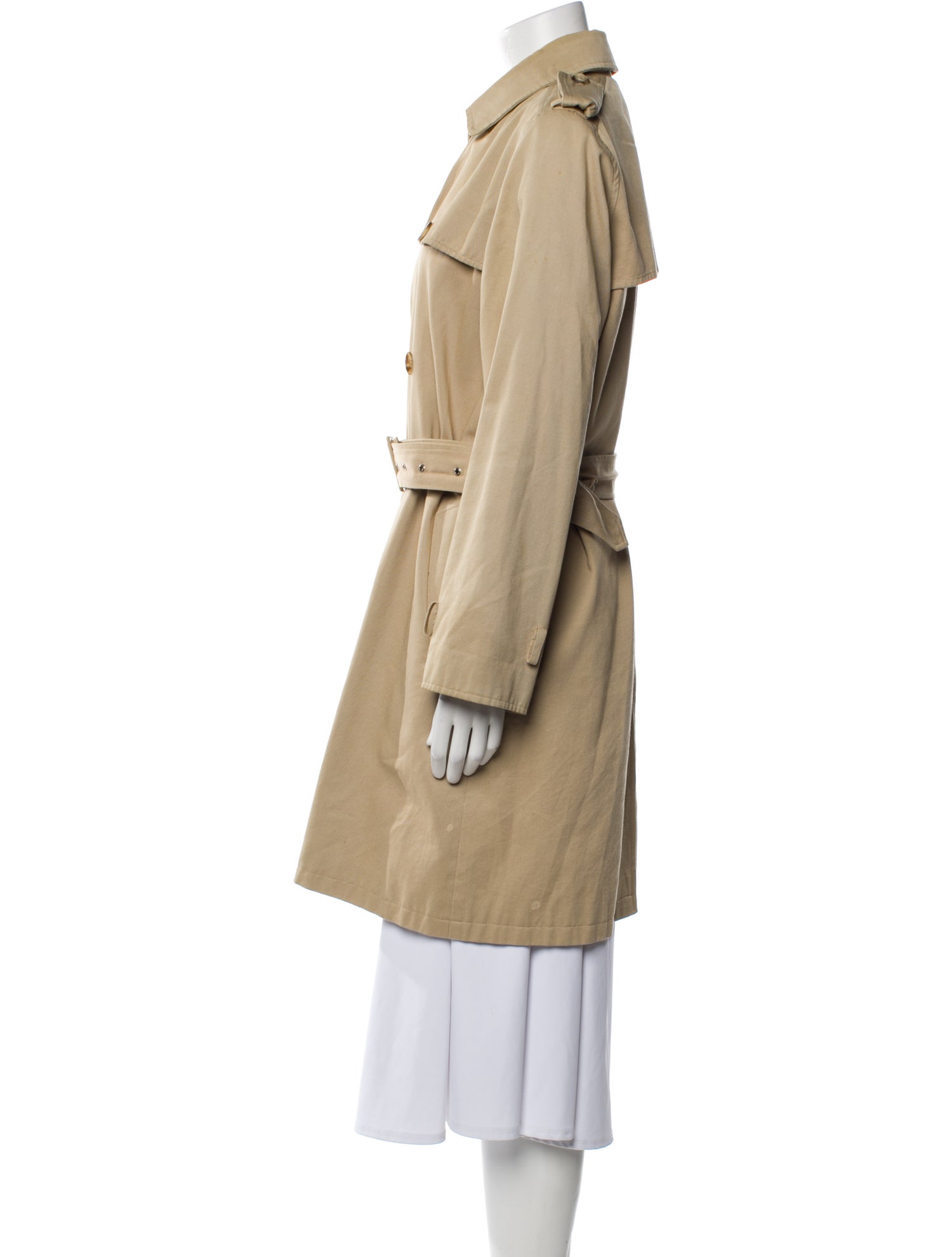 A.P.C. Trench Coat