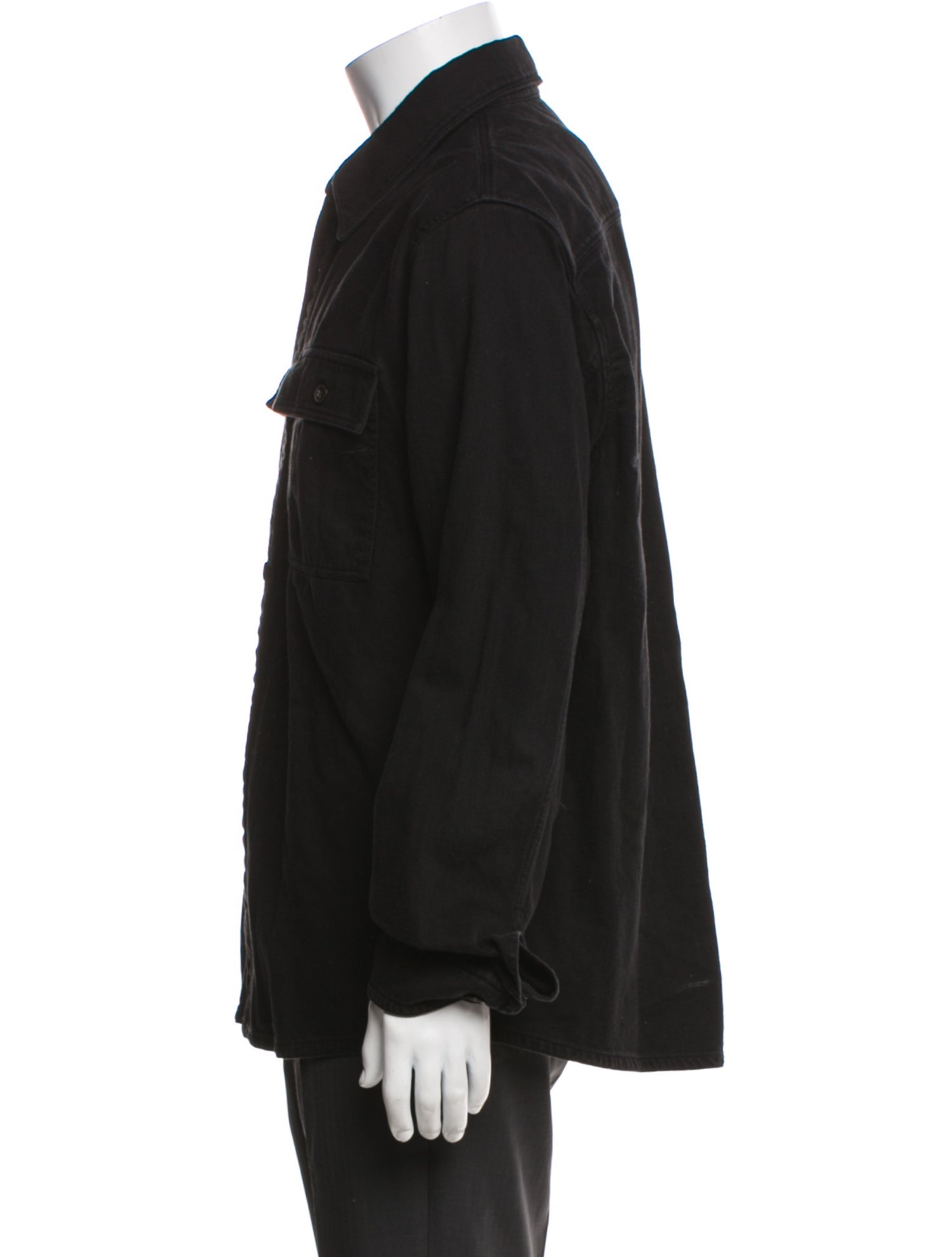 A.P.C. Utility Jacket