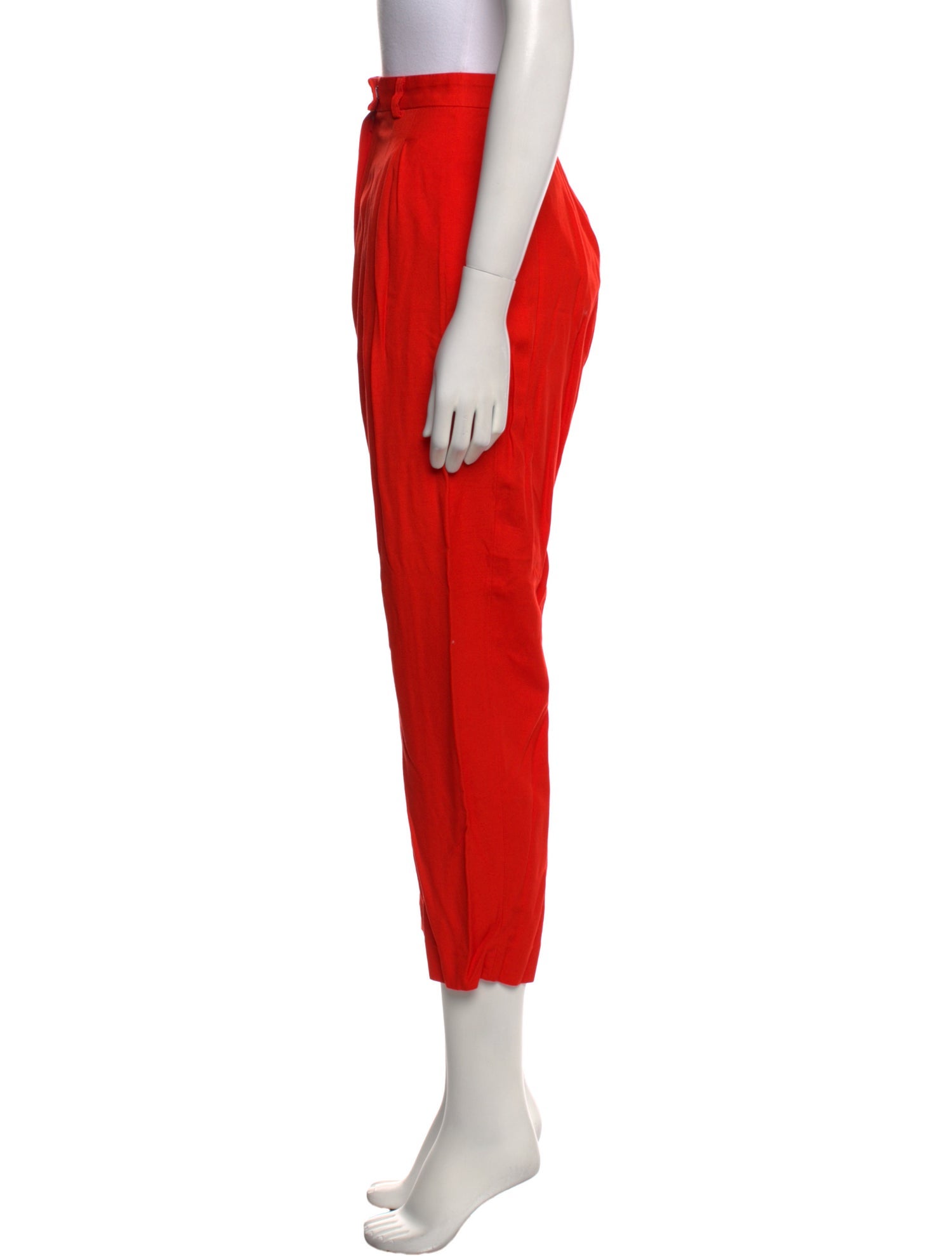 A.P.C. Straight Leg Pants