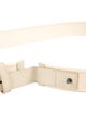 A.P.C. Canvas Belt Kit