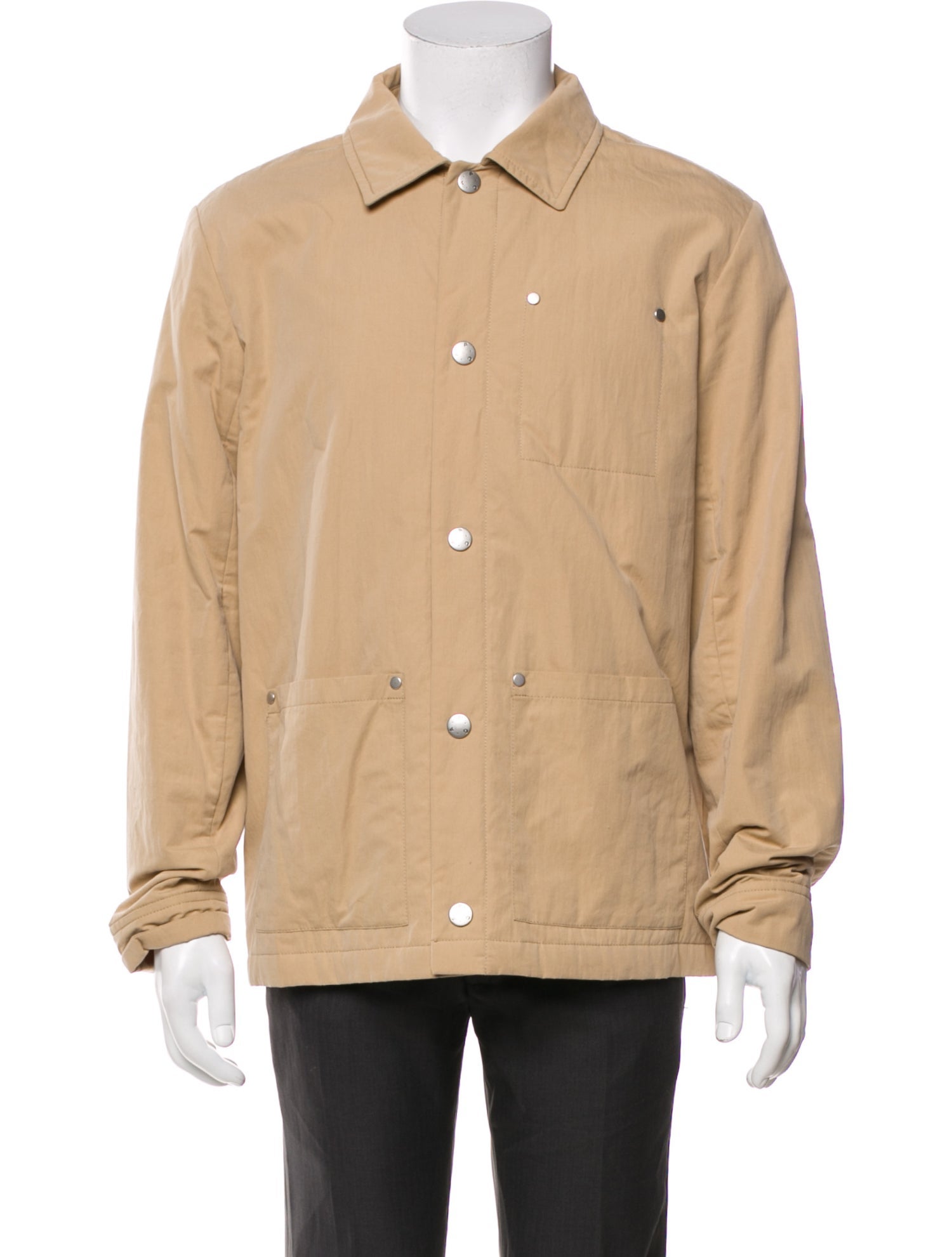 A.P.C. Utility Jacket