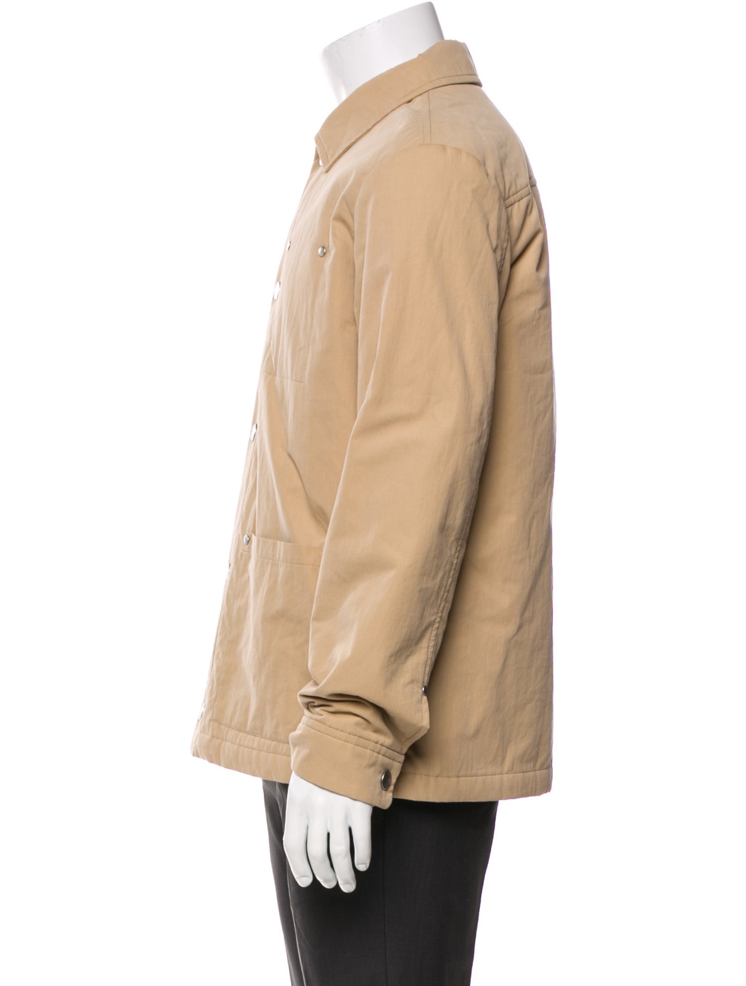 A.P.C. Utility Jacket