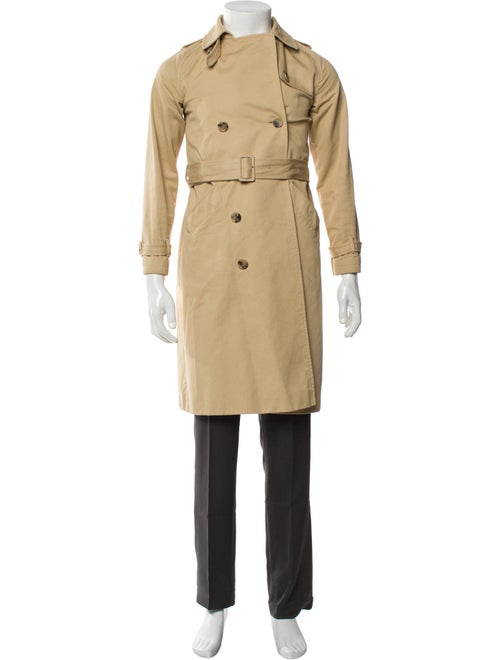 A.P.C. Trench Coat