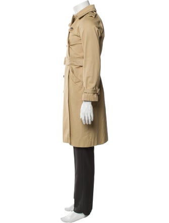 A.P.C. Trench Coat