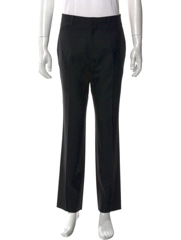 A.p.c. Pants Wool Dress L