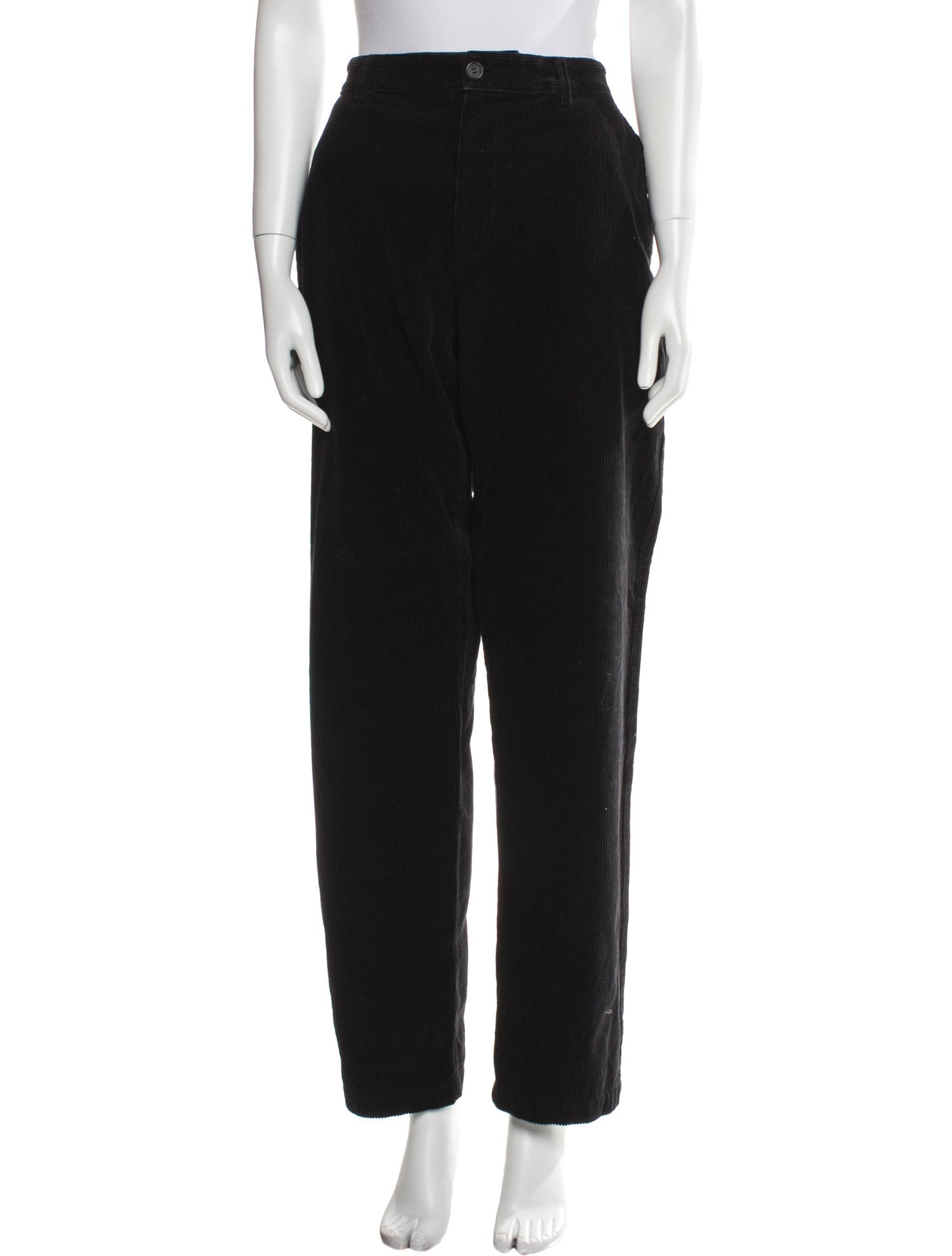 A.P.C. Straight Leg Pants