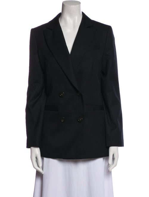 A.P.C. Wool Blazer