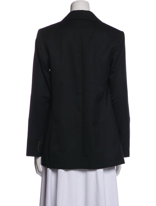 A.P.C. Wool Blazer
