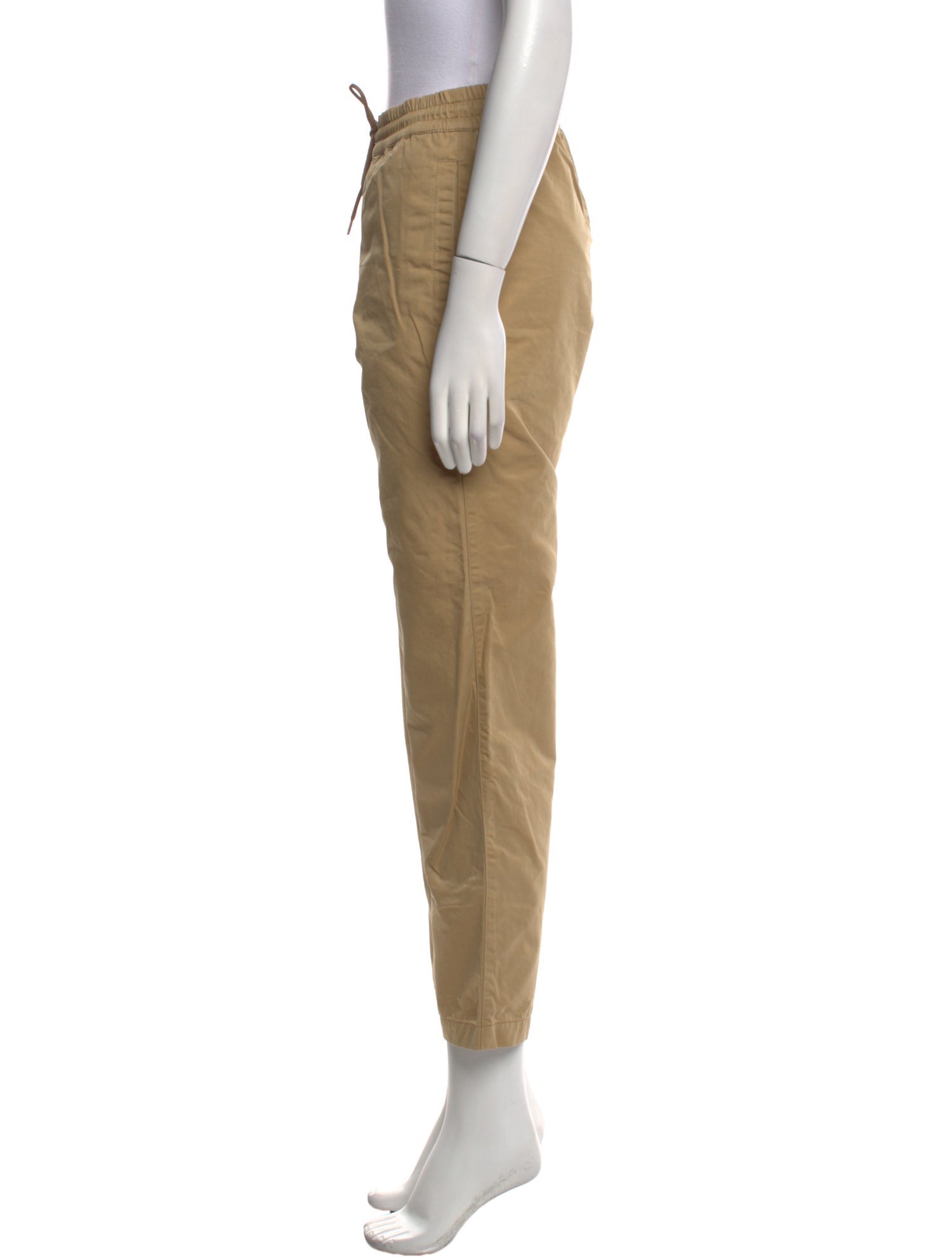 A.P.C. Straight Leg Pants