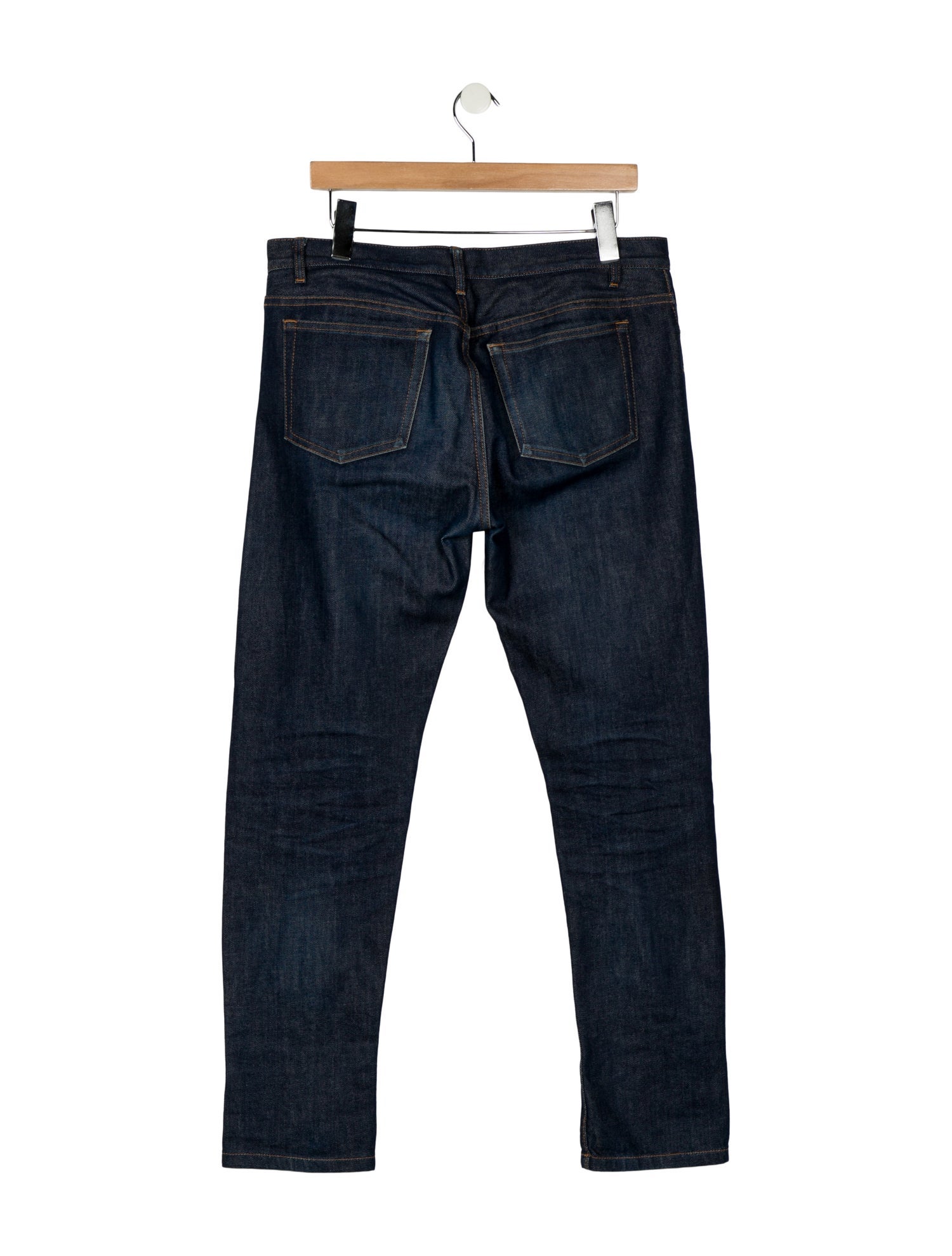 A.P.C. Skinny Jeans