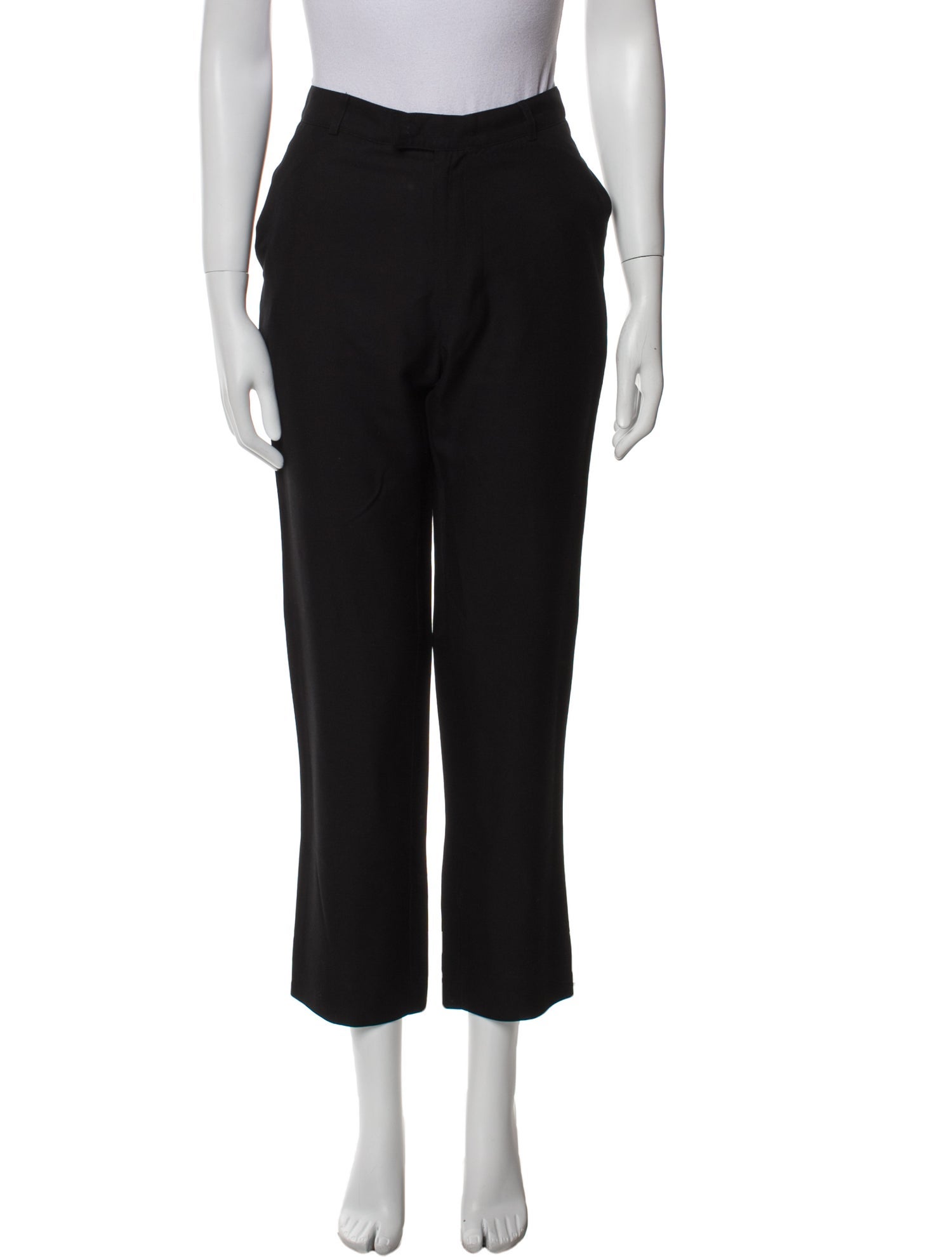 A.P.C. Straight Leg Pants