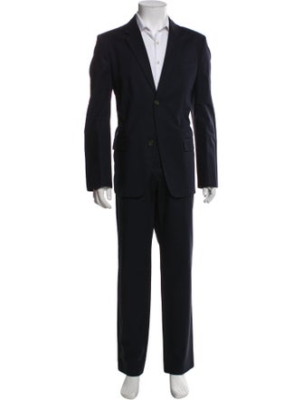 A.P.C. Two-Piece Suit