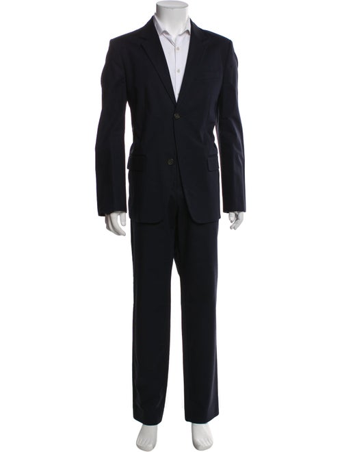A.P.C. Two-Piece Suit