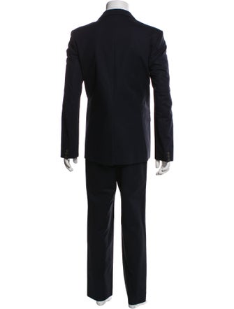 A.P.C. Two-Piece Suit