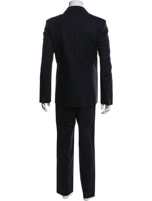 A.P.C. Two-Piece Suit