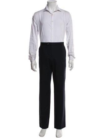 A.P.C. Two-Piece Suit