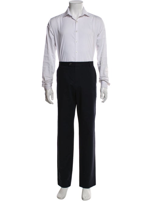 A.P.C. Two-Piece Suit