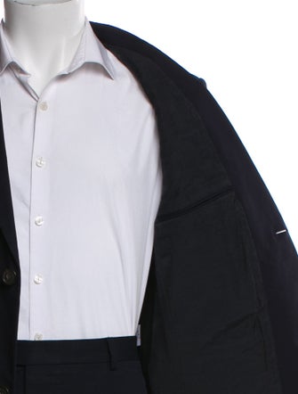 A.P.C. Two-Piece Suit