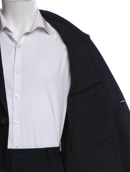 A.P.C. Two-Piece Suit