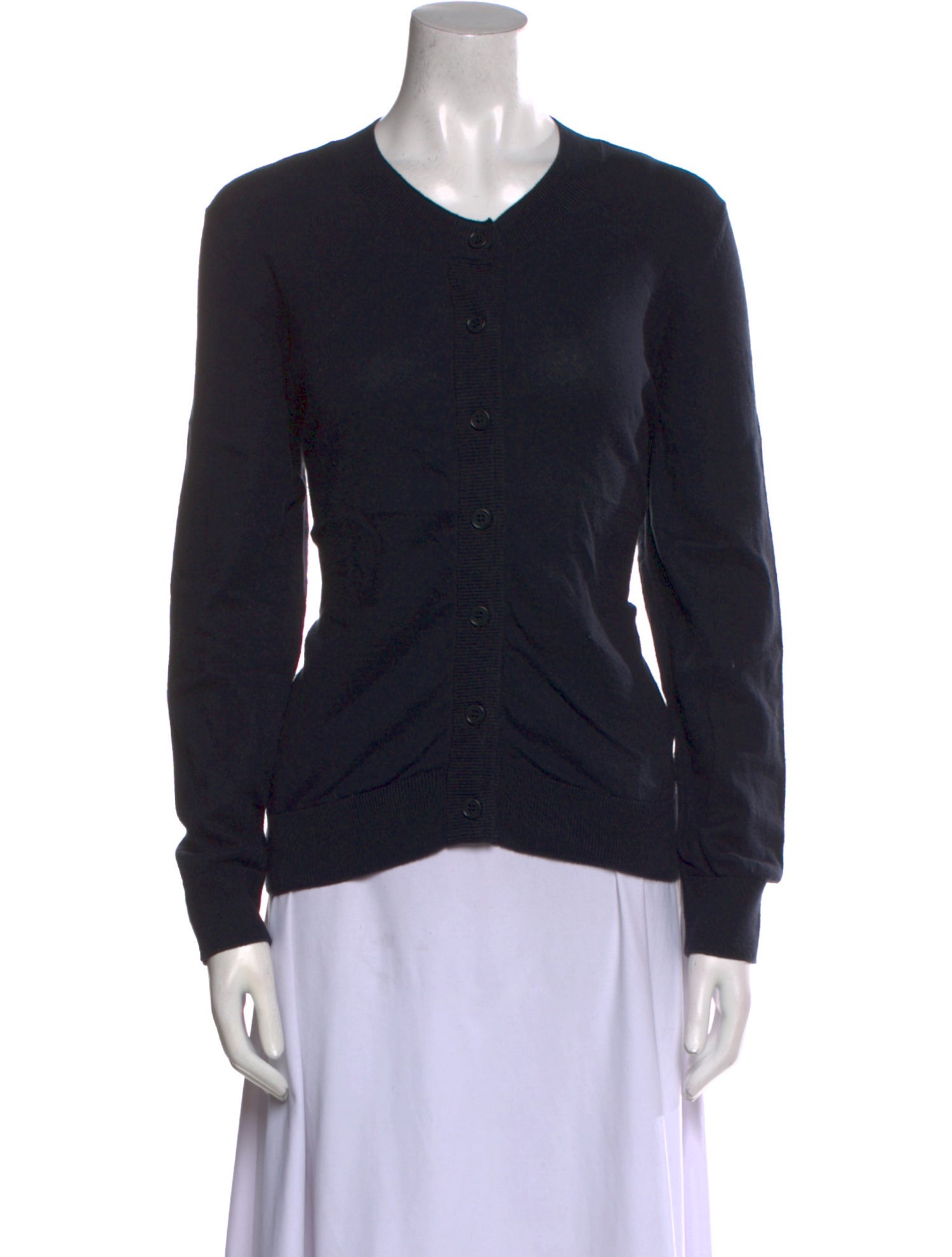 A.P.C. Crew Neck Sweater