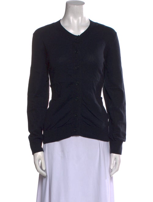 A.P.C. Crew Neck Sweater