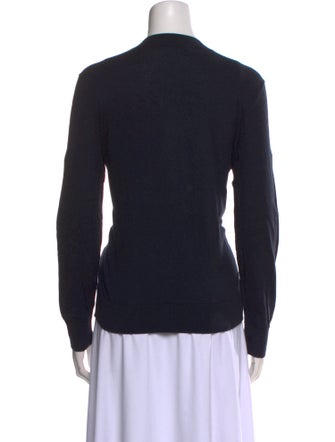 A.P.C. Crew Neck Sweater
