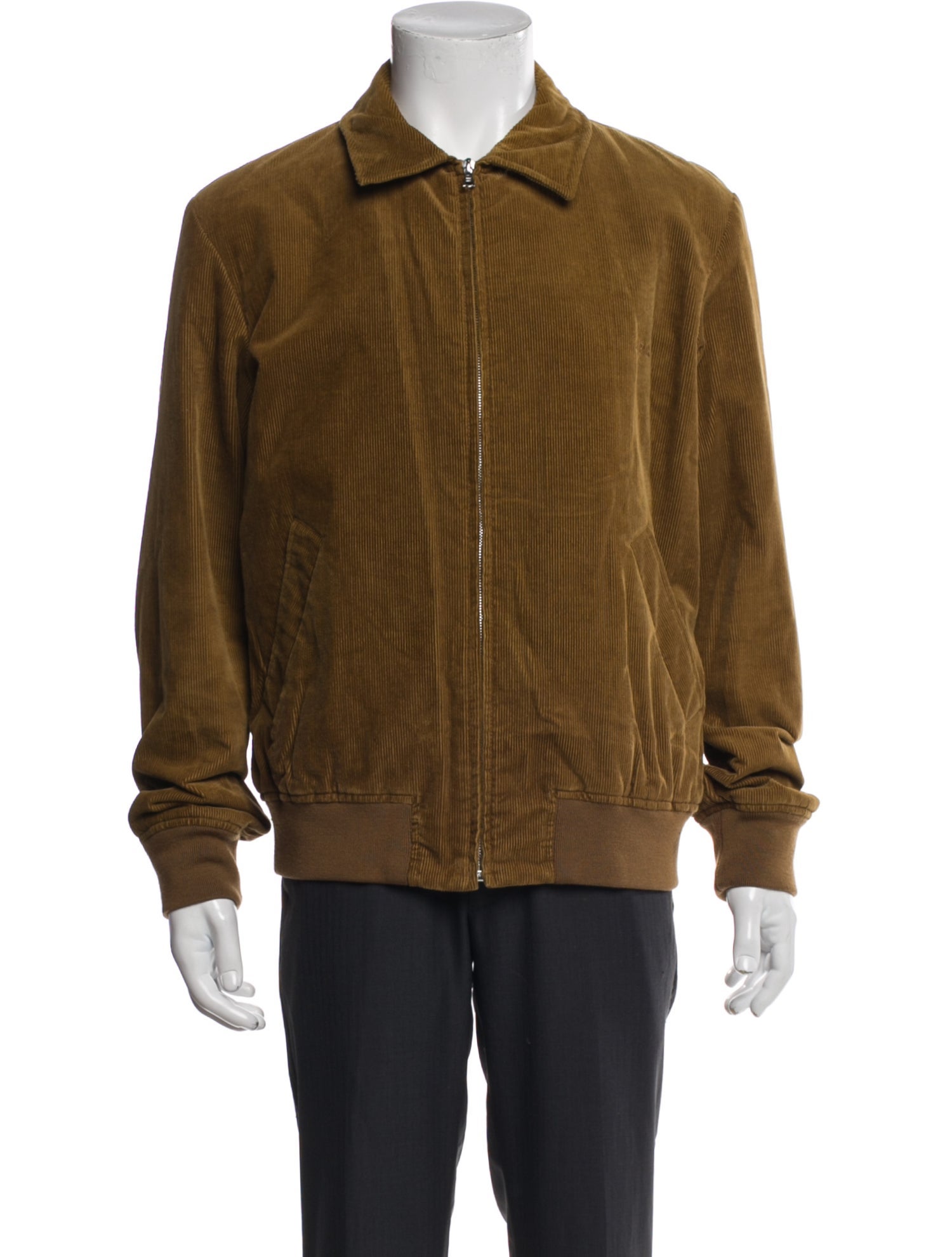 A.P.C. Bomber Jacket