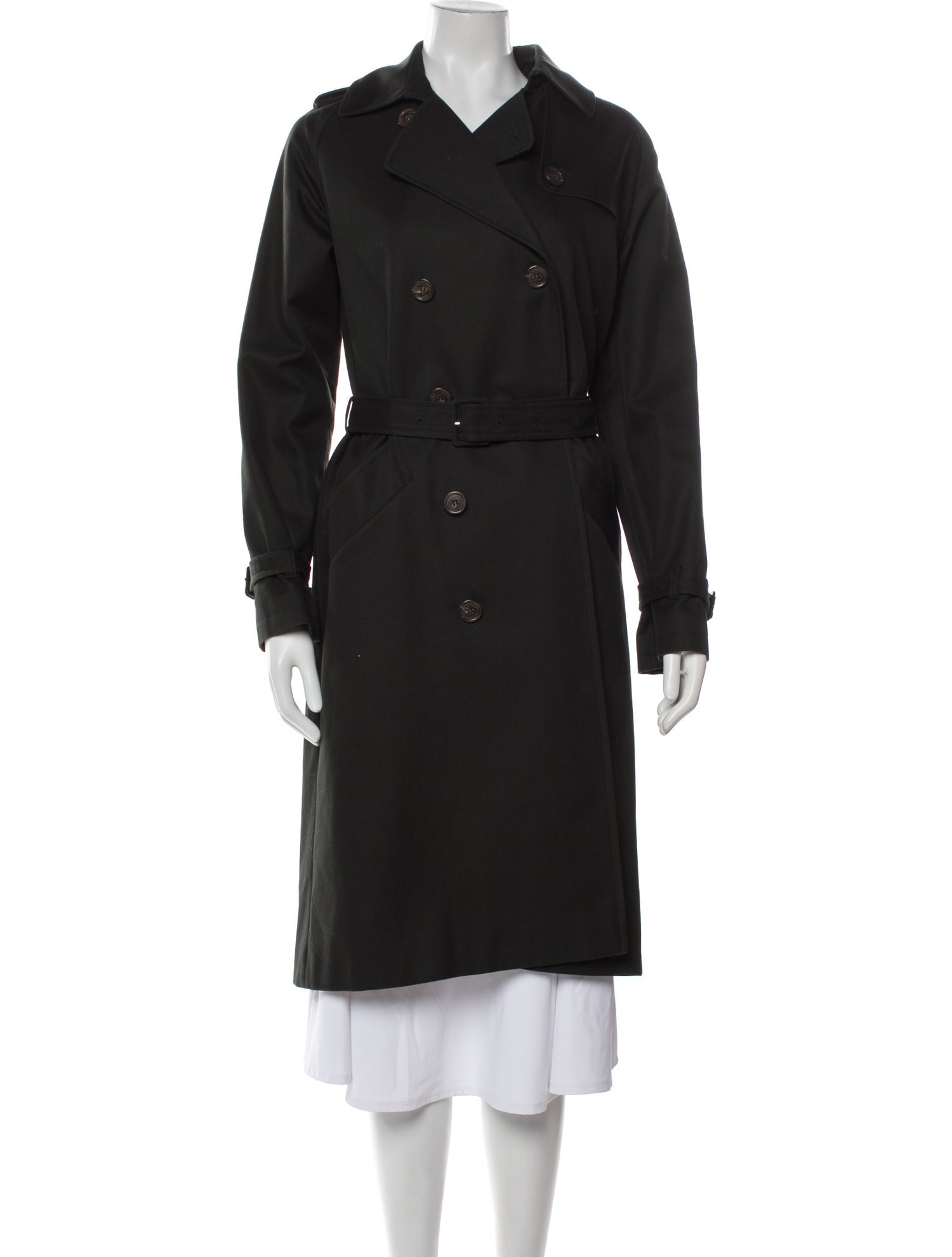 A.P.C. Trench Coat