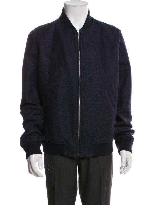 A.P.C. Bomber Jacket