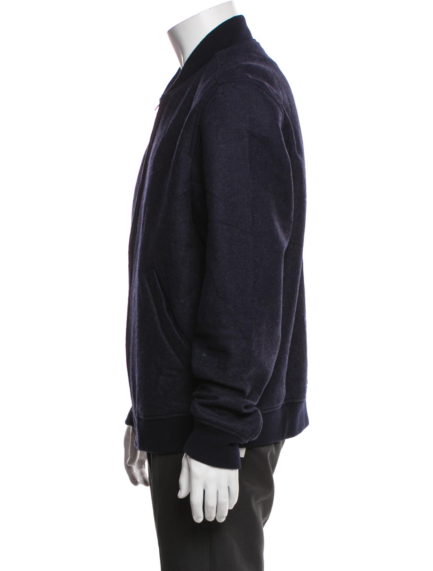 A.P.C. Bomber Jacket