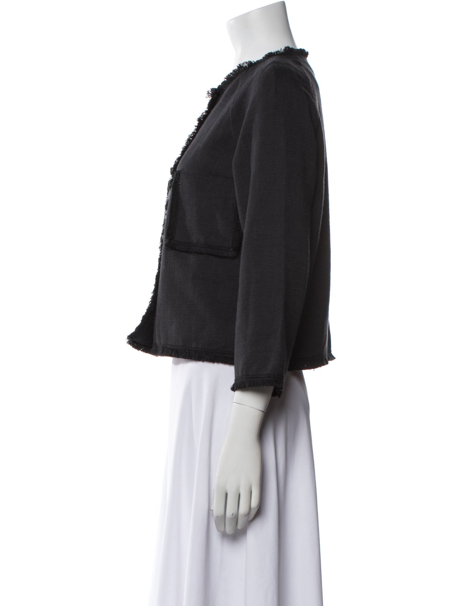 A.P.C. Evening Jacket