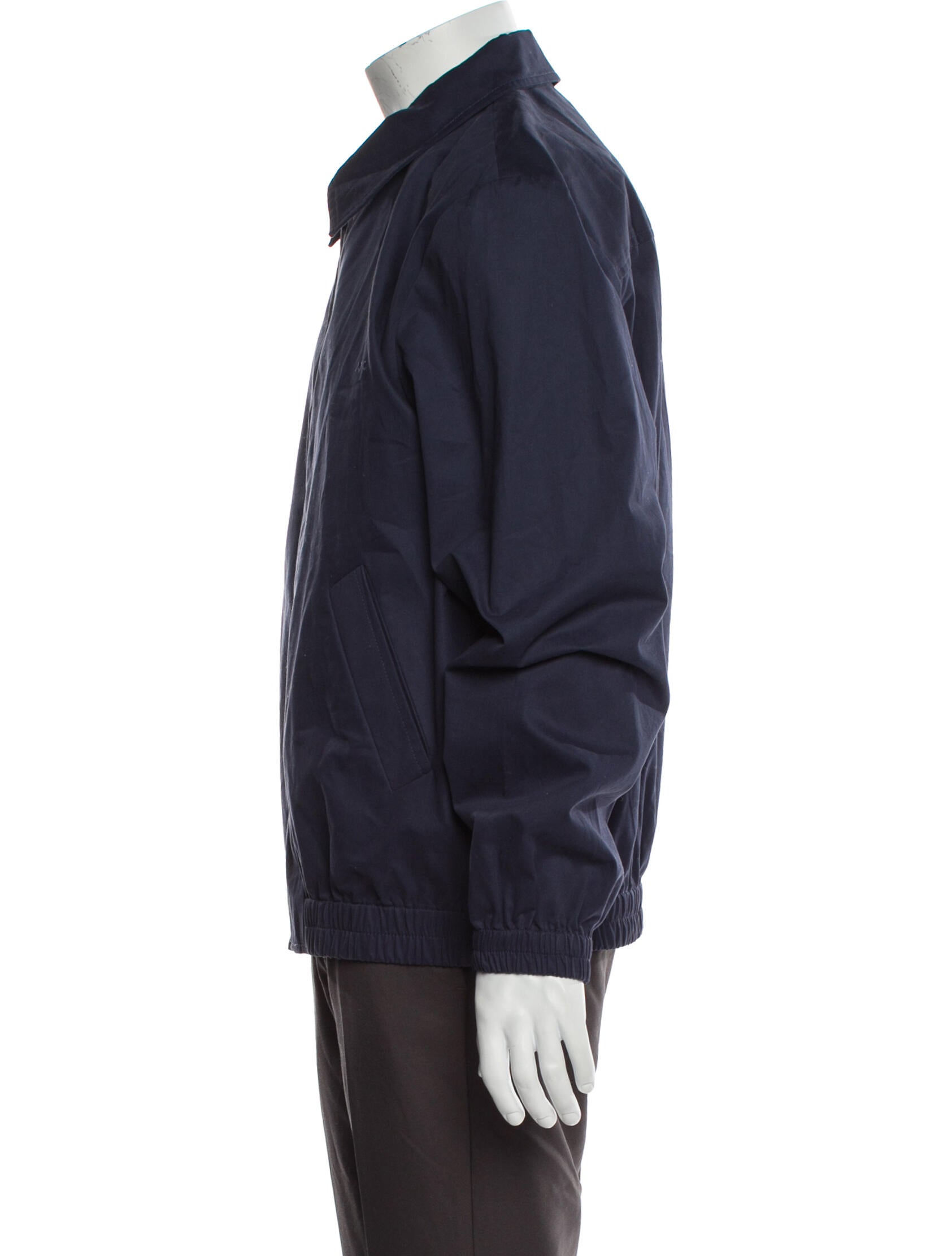 A.P.C. Windbreaker