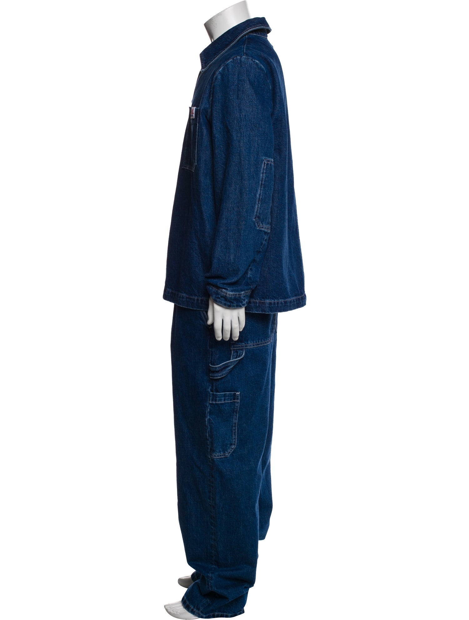 A.P.C. Two Piece Set