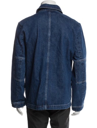 A.P.C. Denim Jacket