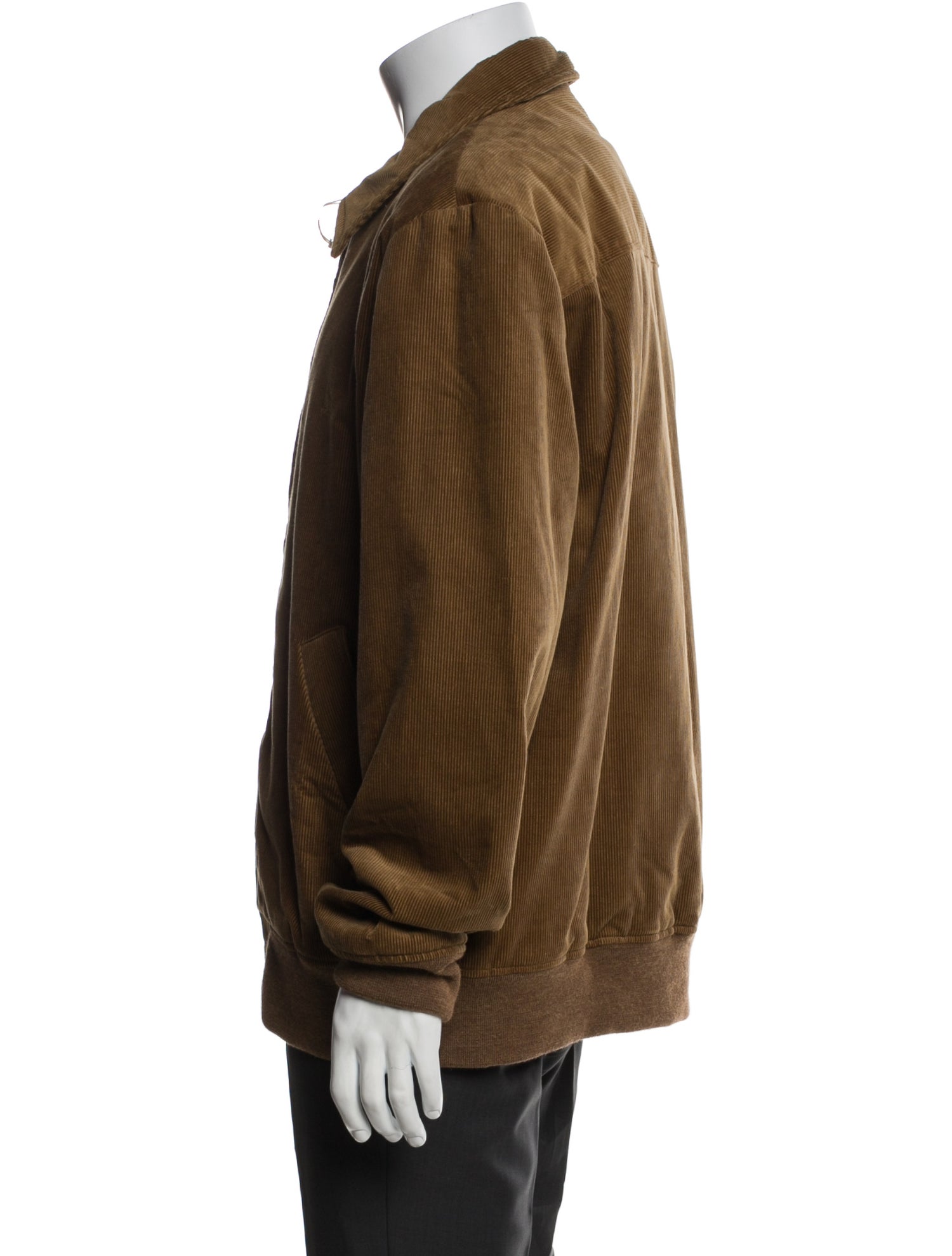 A.P.C. Bomber Jacket w/ Tags